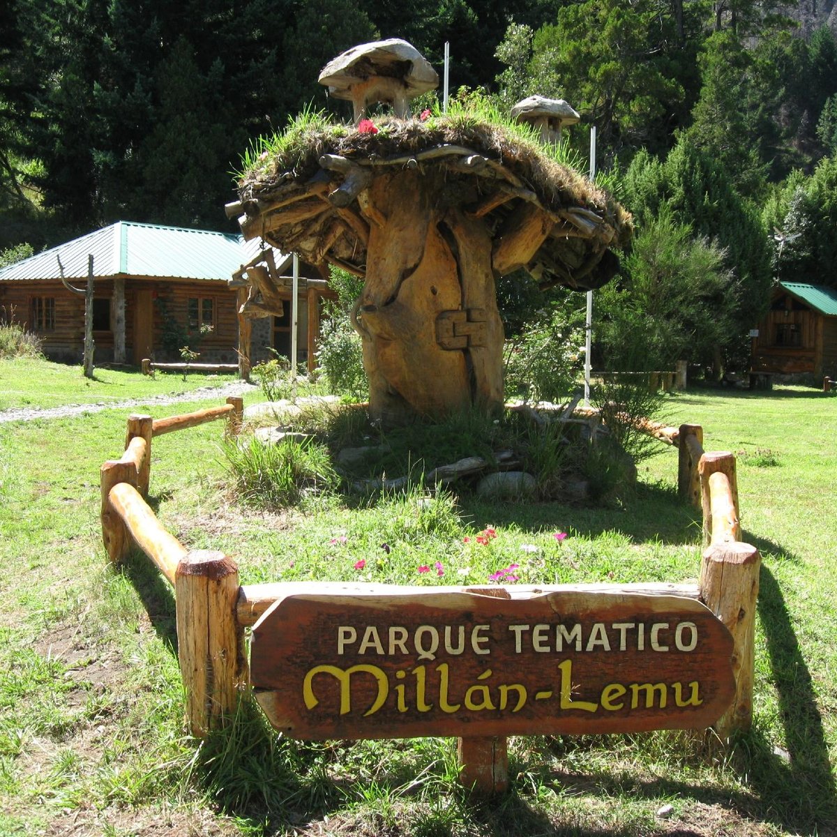 El misterio del duende de Río Mayo - El Chubut