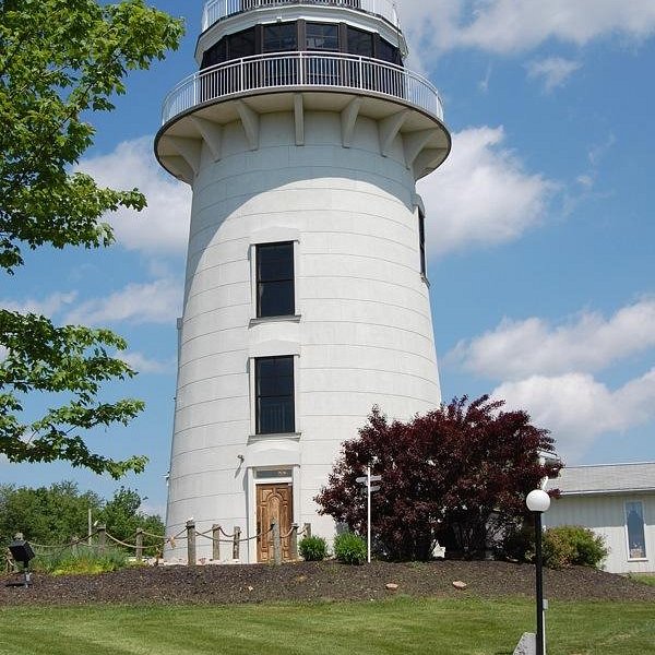 Gospel Hill Ministry Lighthouse image