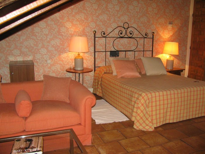 Imagen 2 de El Hotel De La Villa