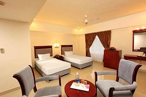 Book New Apk Residency in Perumbavoor,Ernakulam - Best Hotels in
