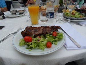 Comida
