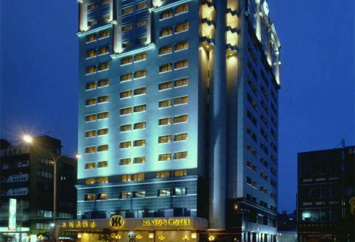 Santos Hotel