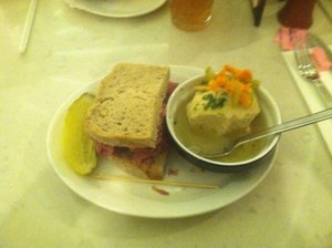 Food
