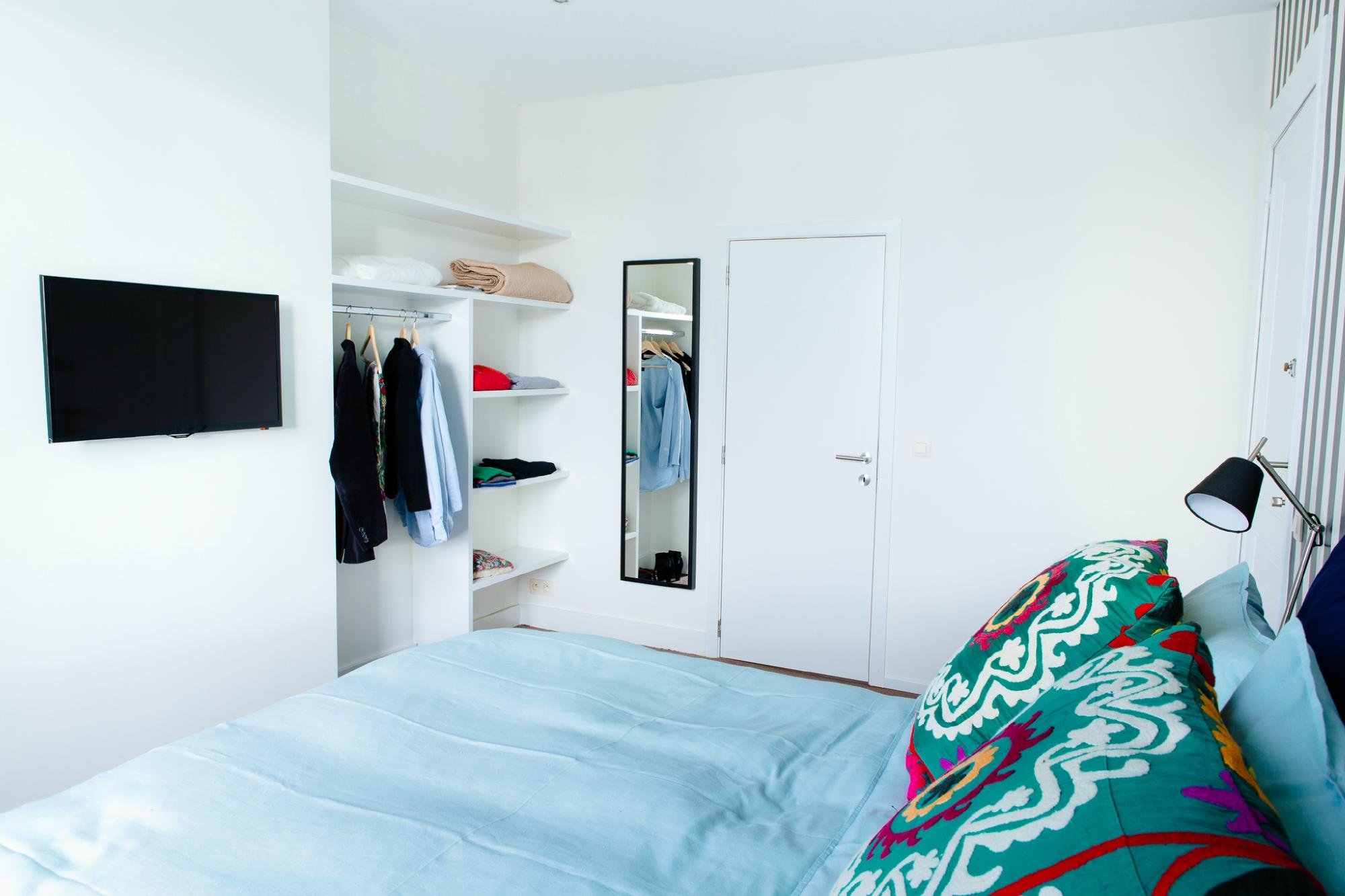 B & B Place Jourdan by null