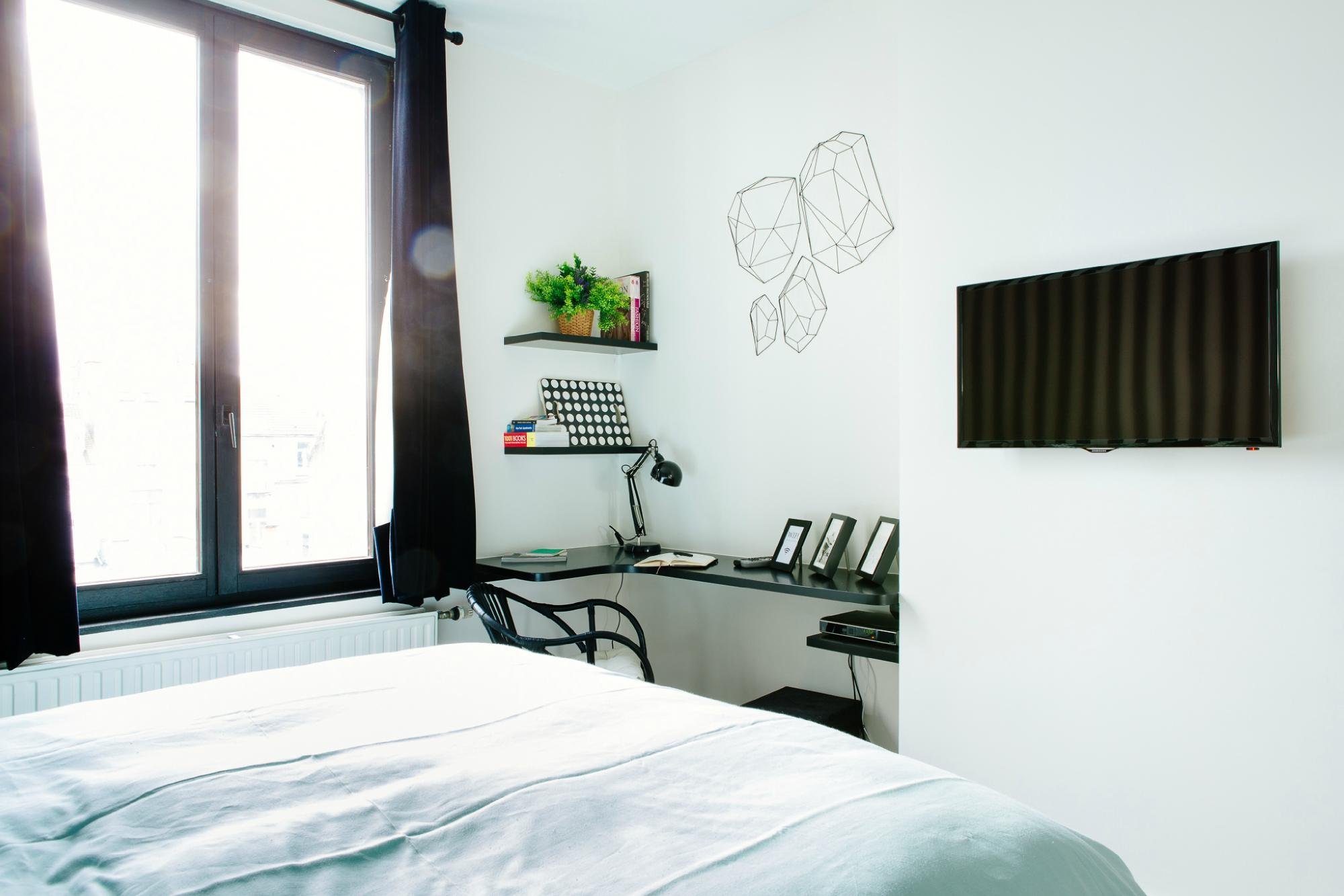 B & B Place Jourdan by null