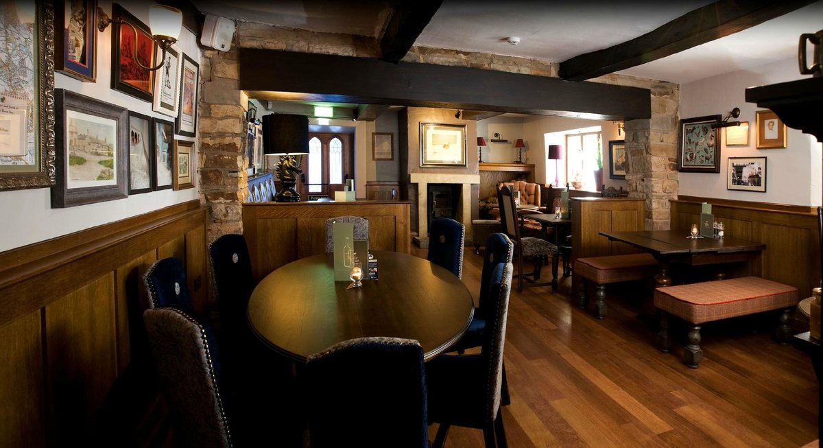 THE PACK HORSE, Affetside Updated 2024 Restaurant Reviews, Photos