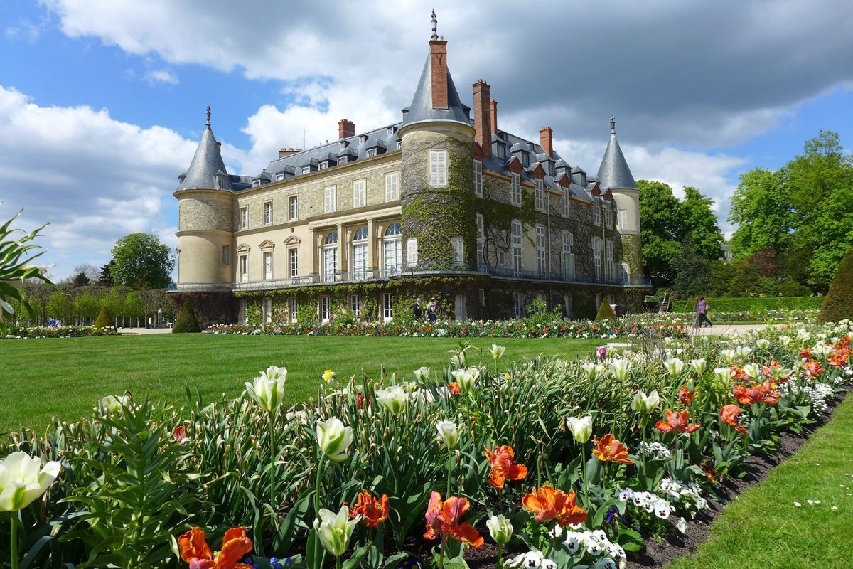 Chateau Of Rambouillet All You Need To Know Before You Go