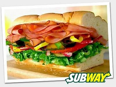 dangerwich???? : r/subway