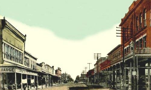 Brookhaven (Mississippi) – Wikipédia, a enciclopédia livre