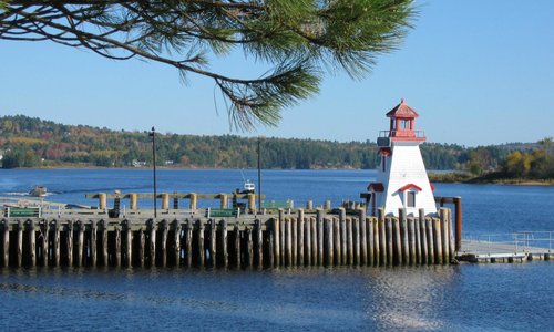 St. Stephen, New Brunswick 2022: Best Places to Visit - Tripadvisor