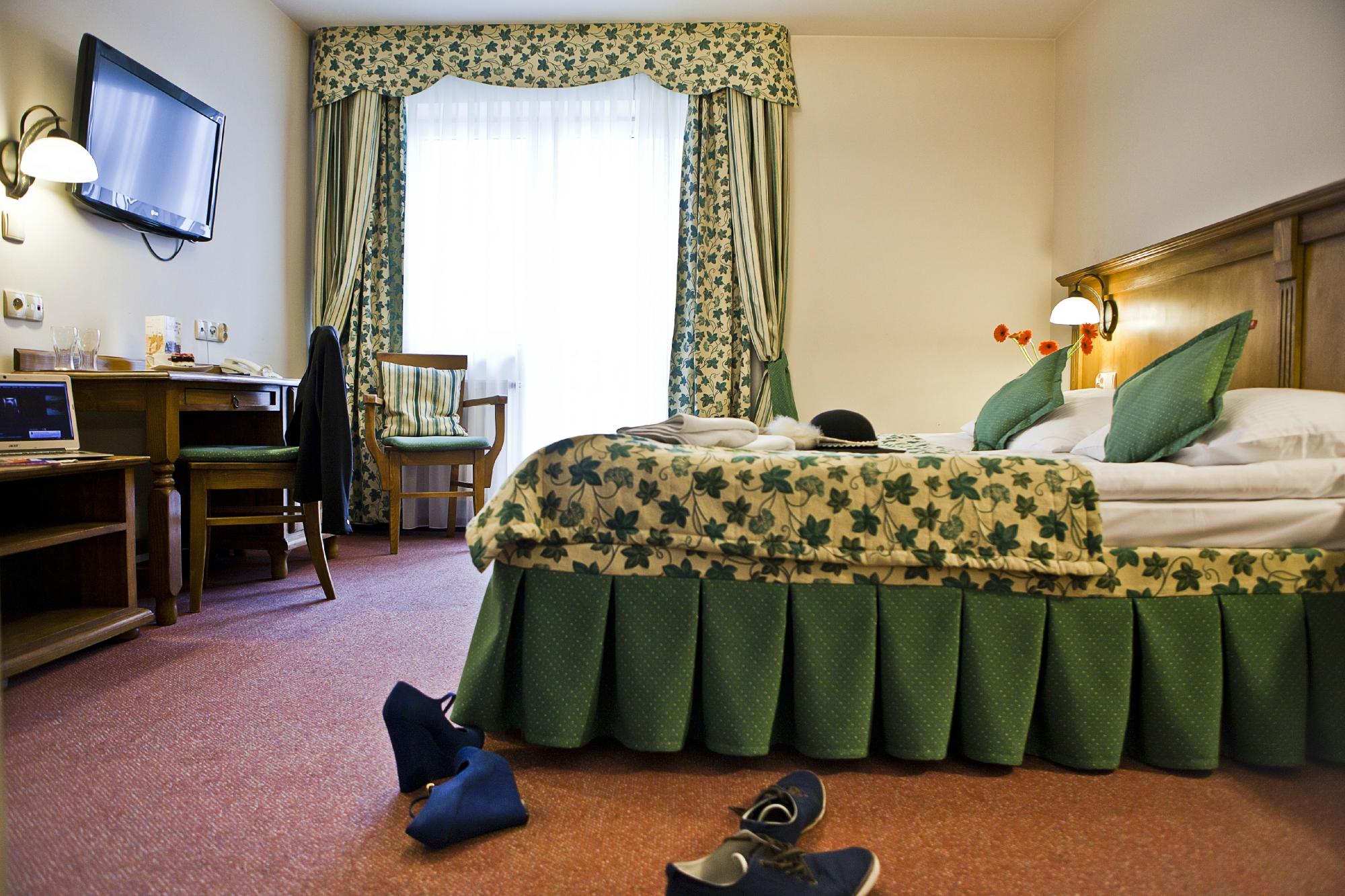 Hotel photo 6 of Willa Helan.
