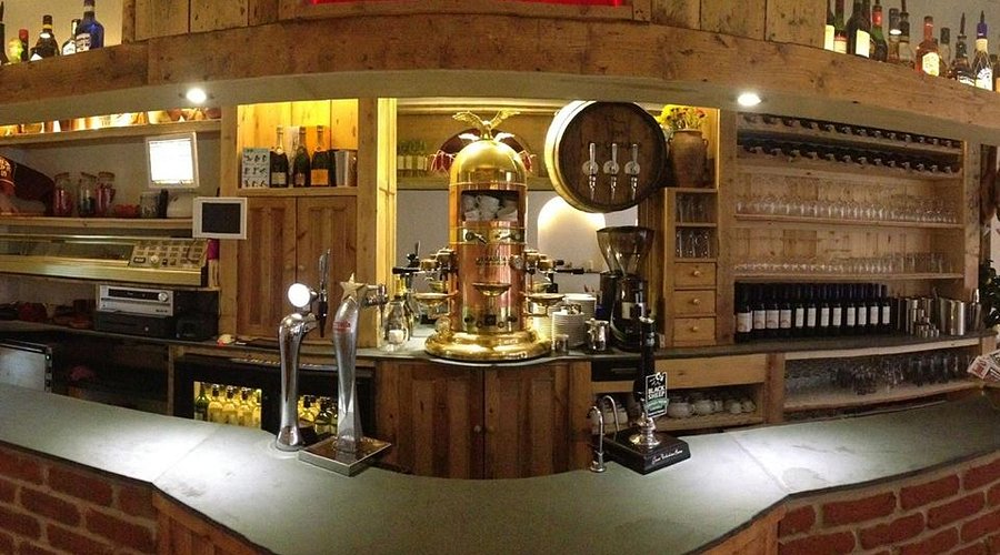 Bar Castilléjar Bar Castilléjar