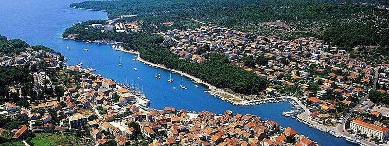 Stari Grad