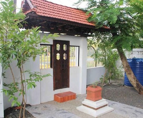 Puthooram Heritage Home image