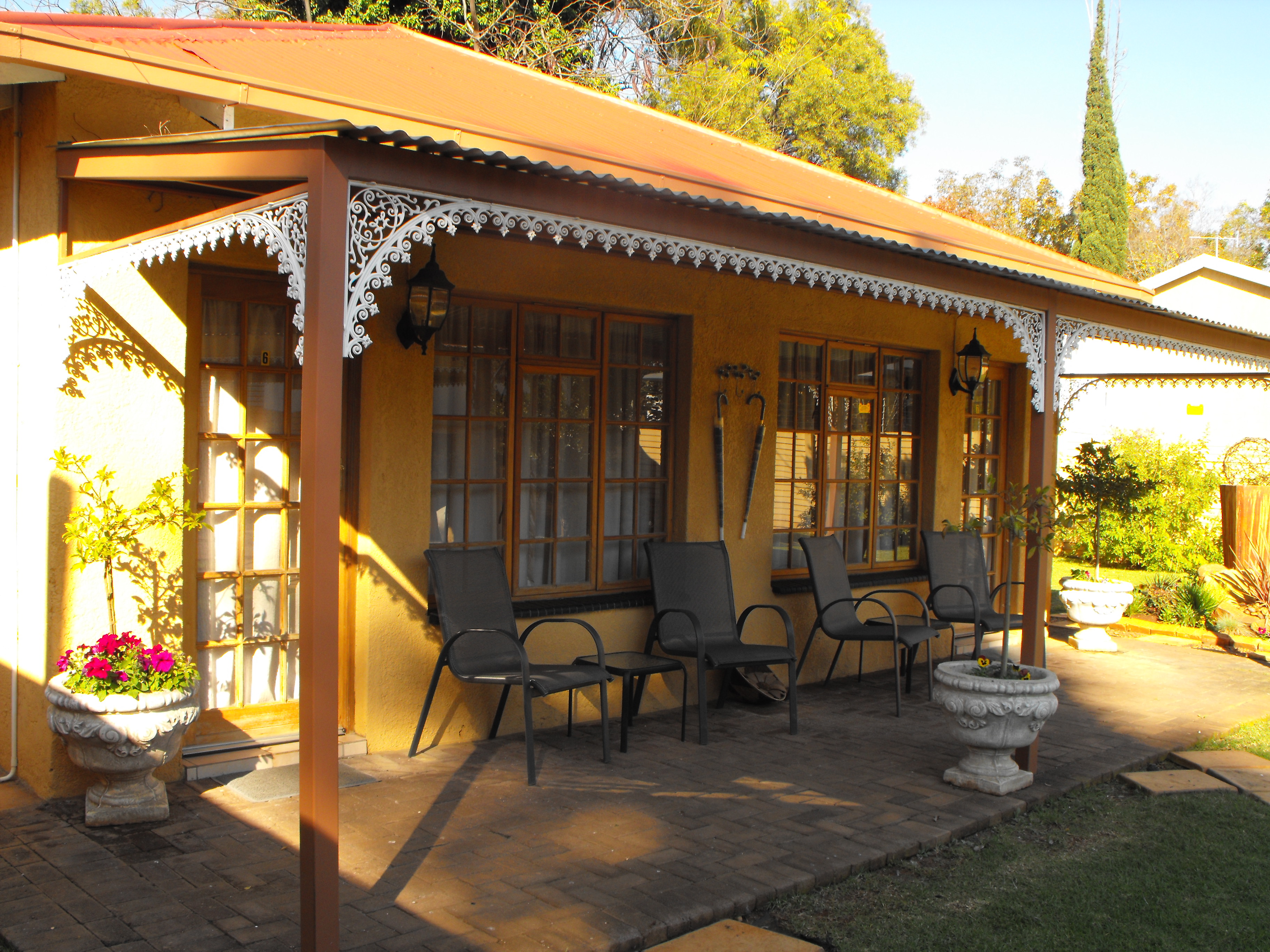 Hotel photo 12 of Beukes Guest House.