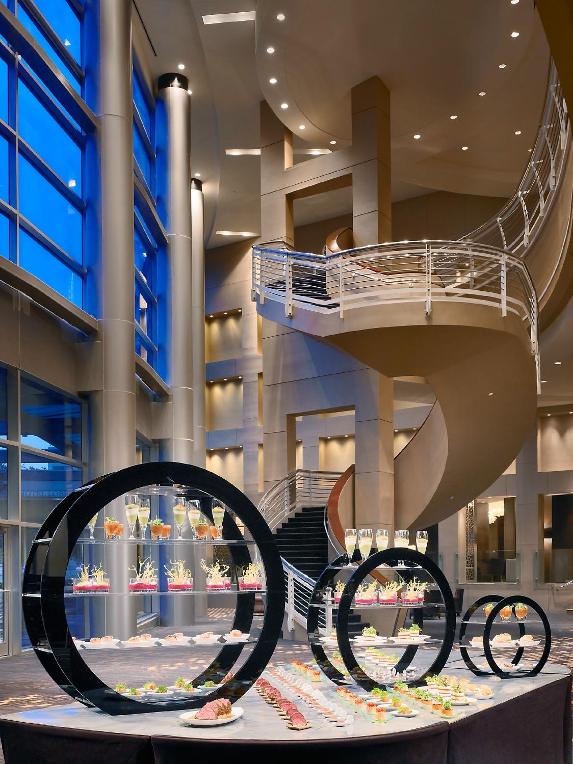 Hotel photo 67 of Royal Sonesta Houston Galleria.
