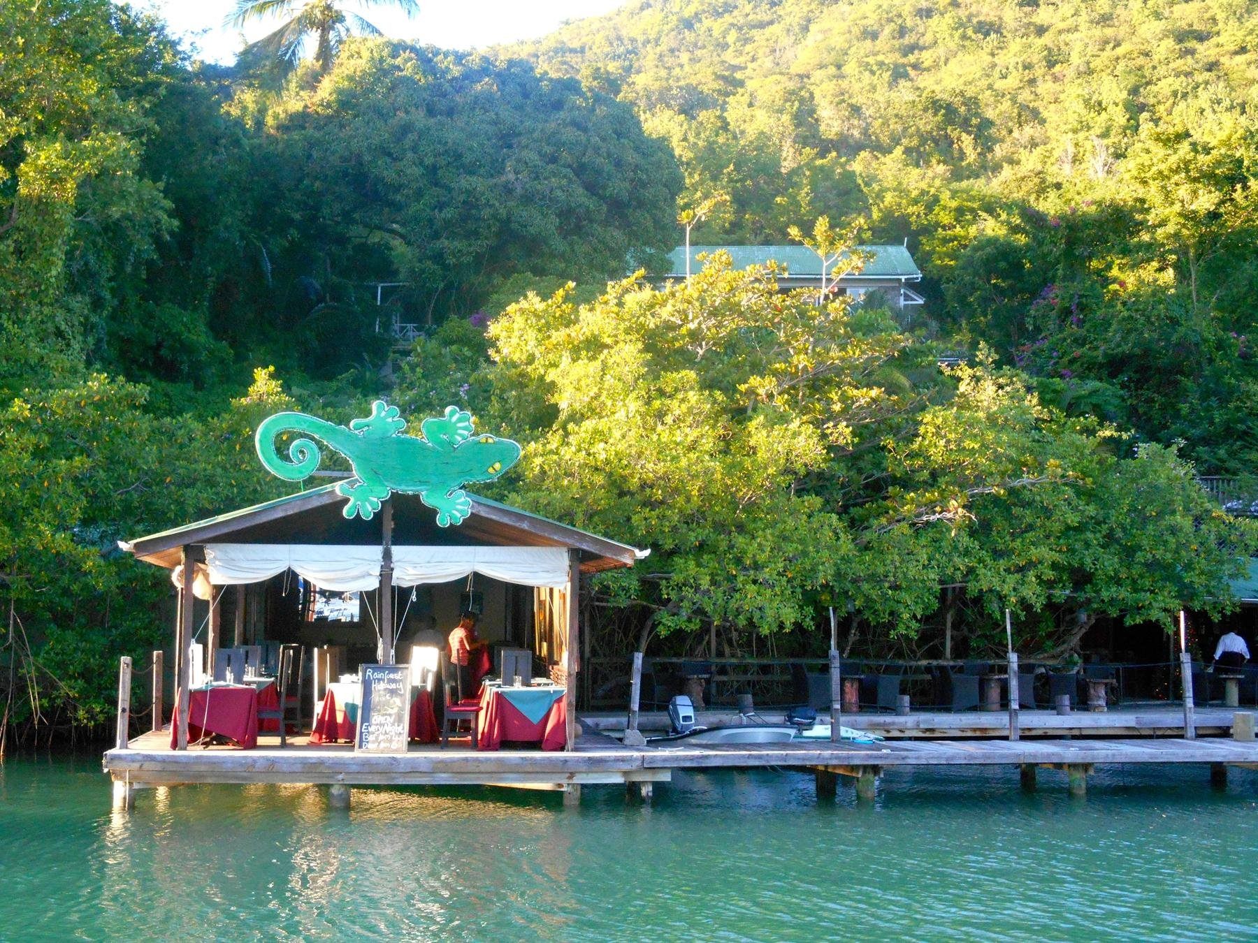 Mango Beach Inn by null