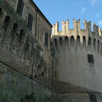 Rocca Etense