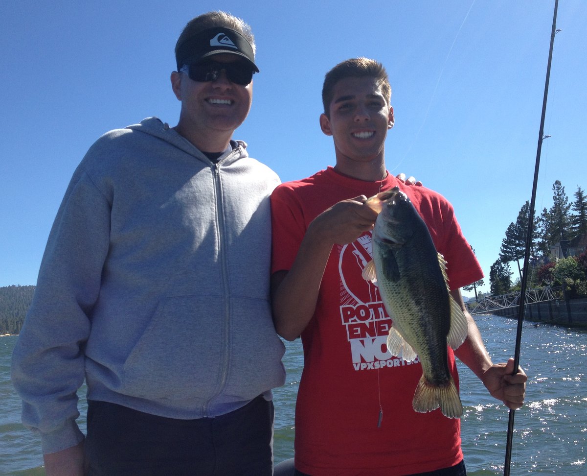 Big Bear Charter Fishing (Big Bear Lake) All You Need to Know BEFORE