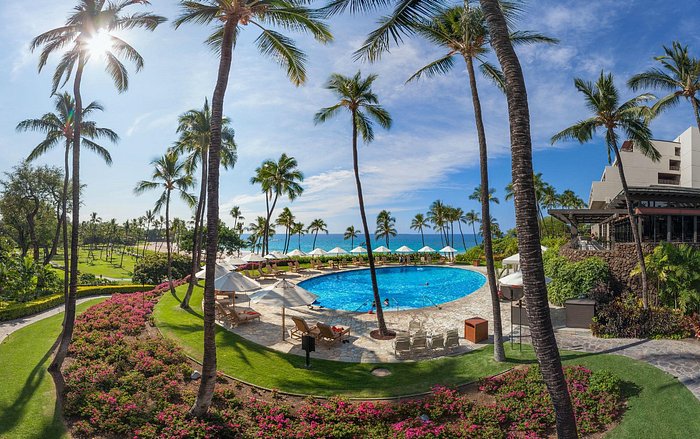 She Came4free Com - Wai'ula'ula at Mauna Kea Resort Pool Pictures & Reviews - Tripadvisor