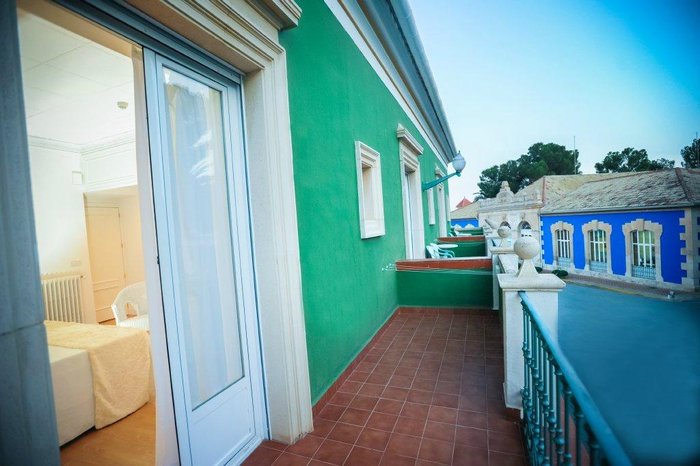 Habitaciones del Balneario Leana: Fotos opiniones -