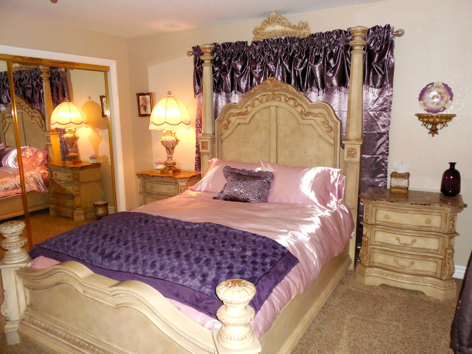 Hotel photo 16 of Rose Garden Estate Bed & Breakfast.