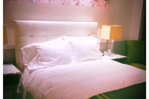 Chambre et suite