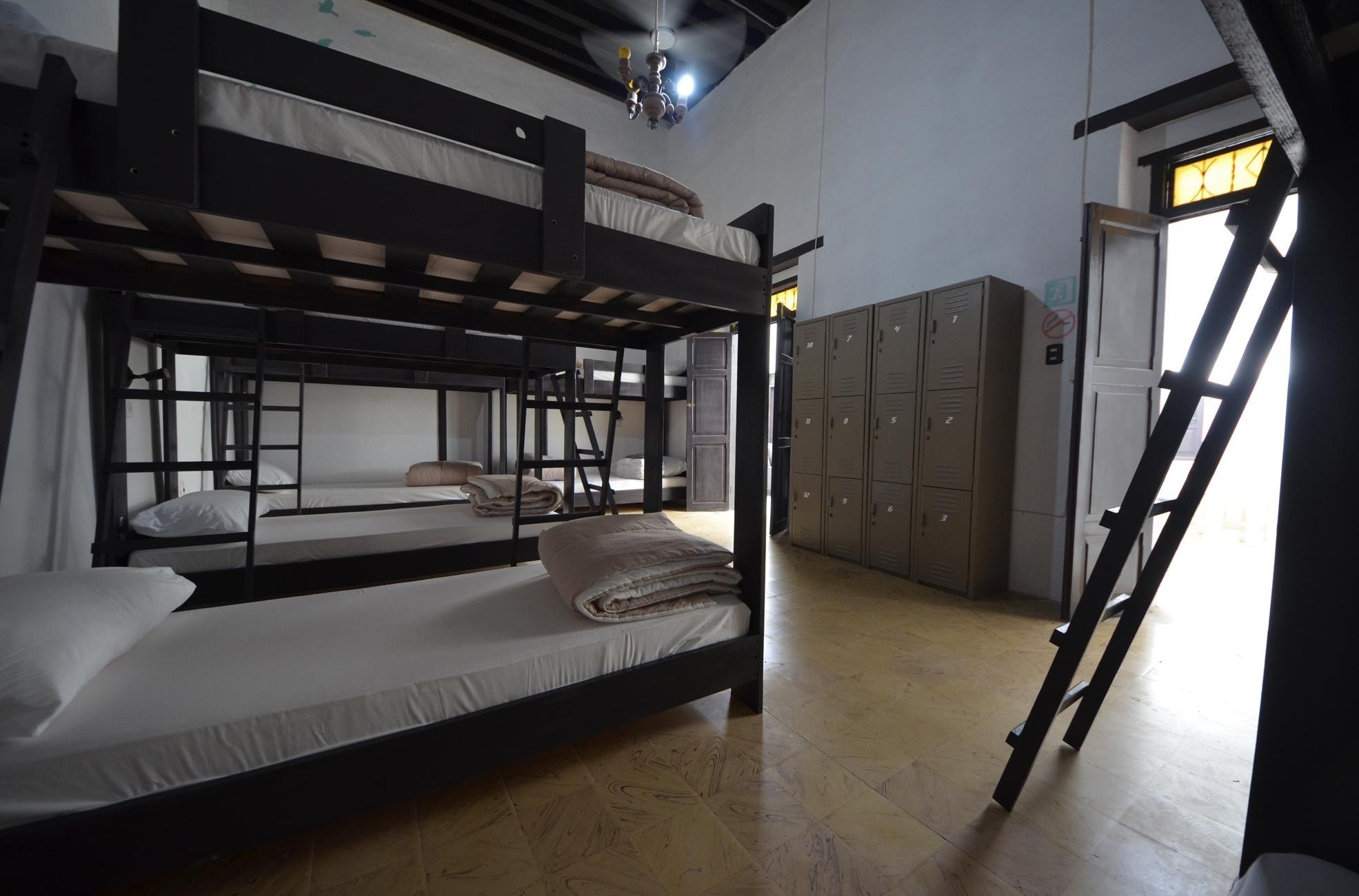 El Petate Hostel by null