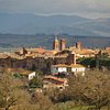Things To Do in La Chiusa Tuscany, Restaurants in La Chiusa Tuscany