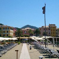 Bagni Segesta Sestri Levante