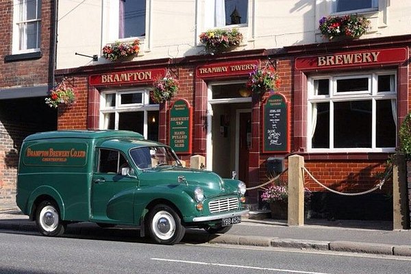 Our coffee machine setup - Picture of Forget Me Not Coffee Shop, Matlock  Bath - Tripadvisor