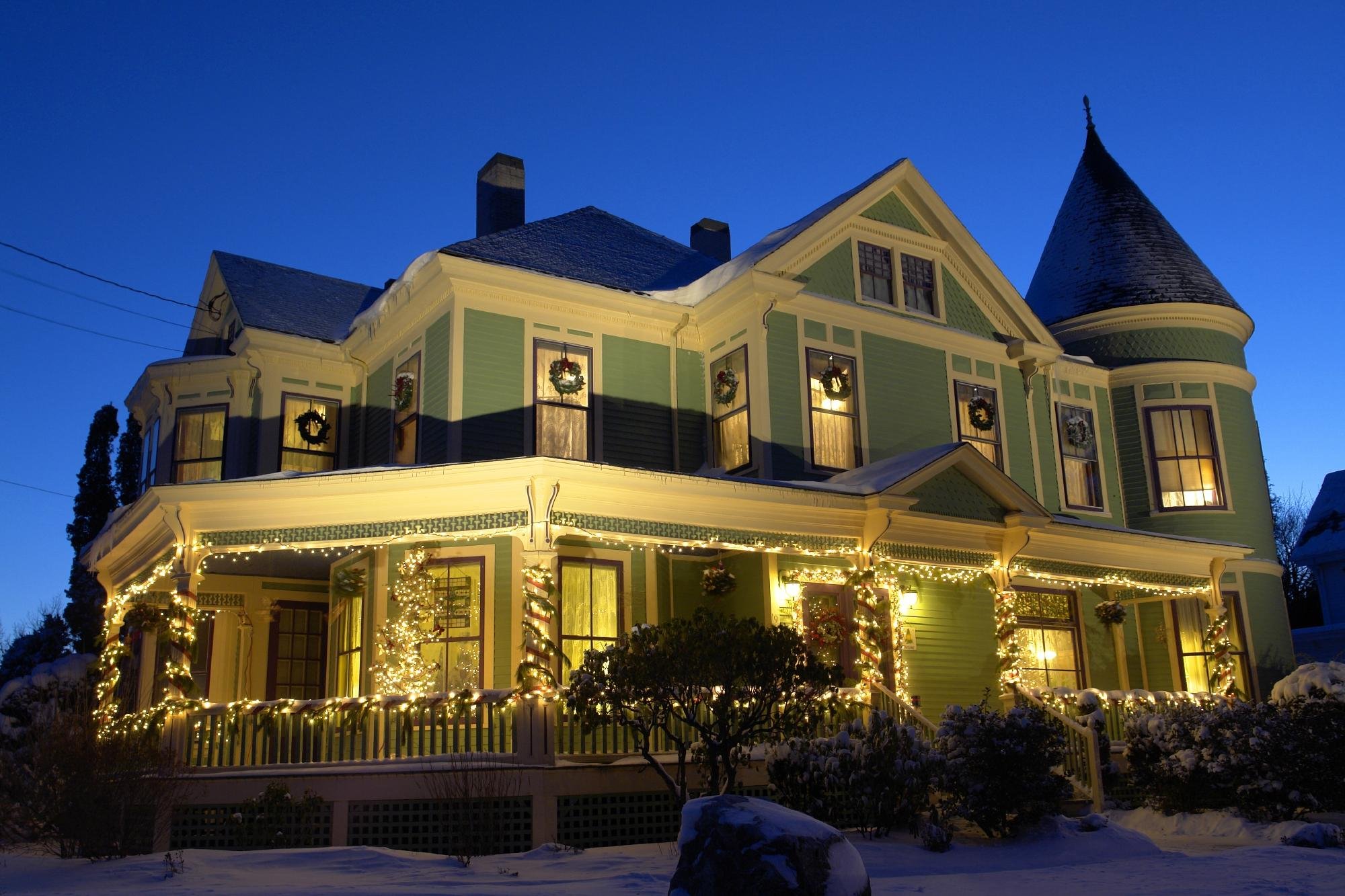 LimeRock Inn by null