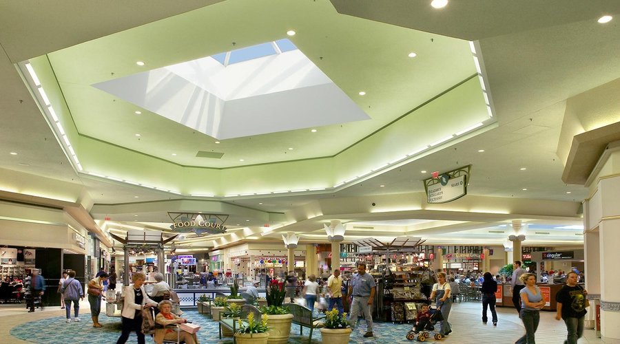 Jefferson Mall