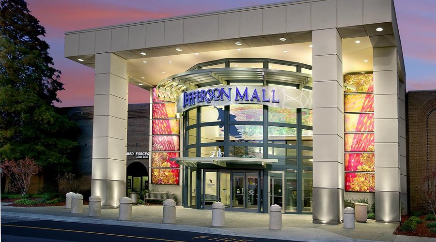 Jefferson Mall