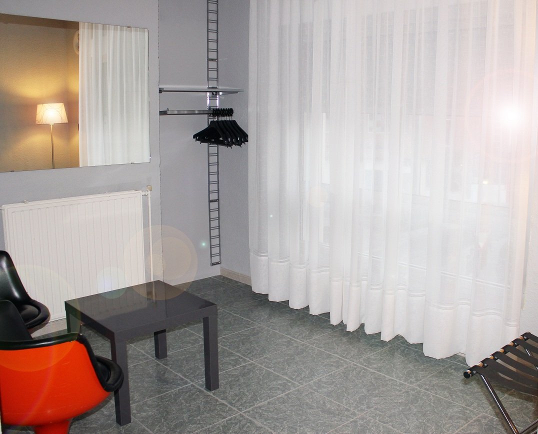 Hotel La Paz by null