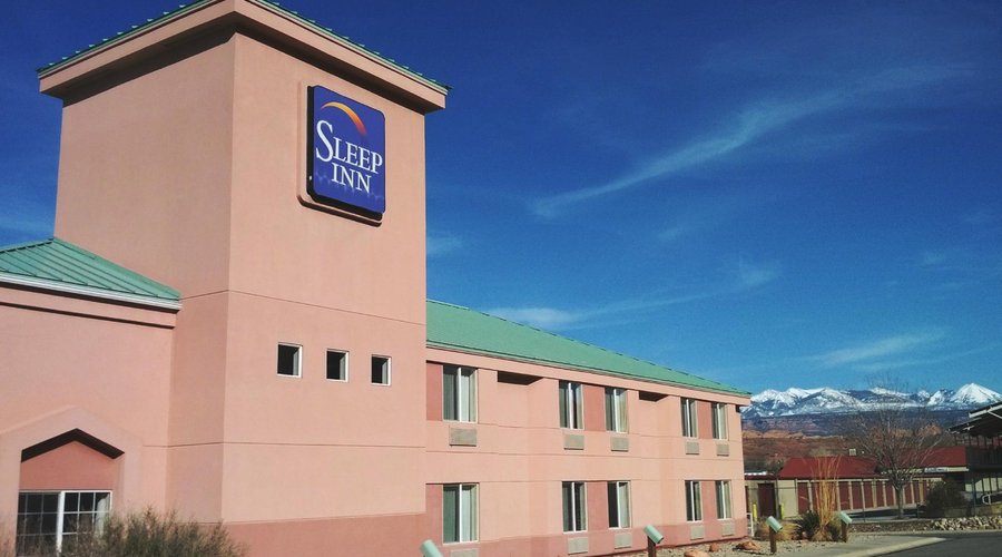 Sleep Inn