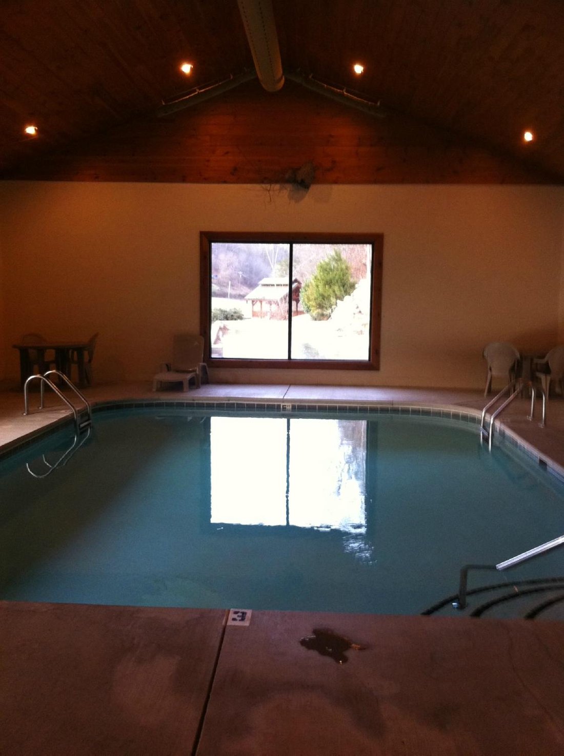 Bear Creek Crossing Resort Pool Pictures & Reviews Tripadvisor