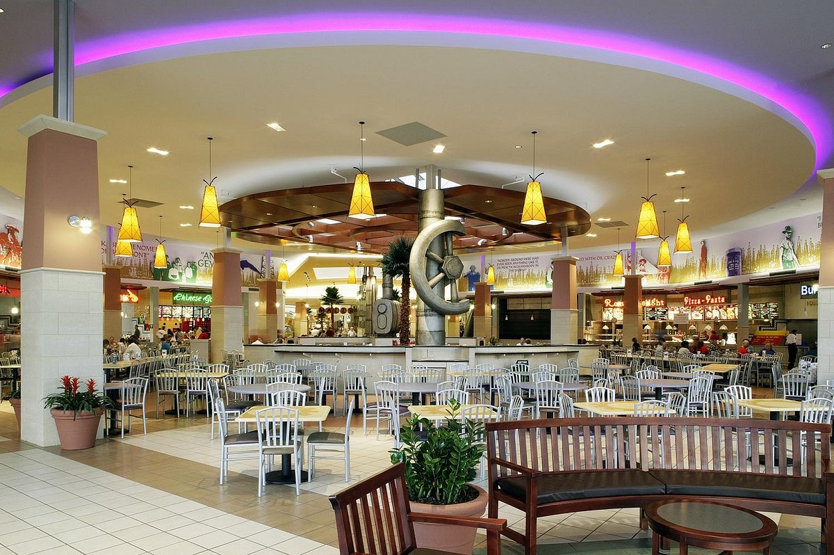 Parkdale Mall  Beaumont, TX 77706