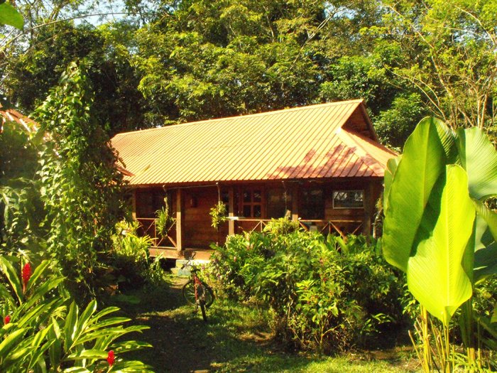 CENTRO ECOLOGICO LOS GUATUZOS - Lodge Reviews (Nicaragua/San Carlos)