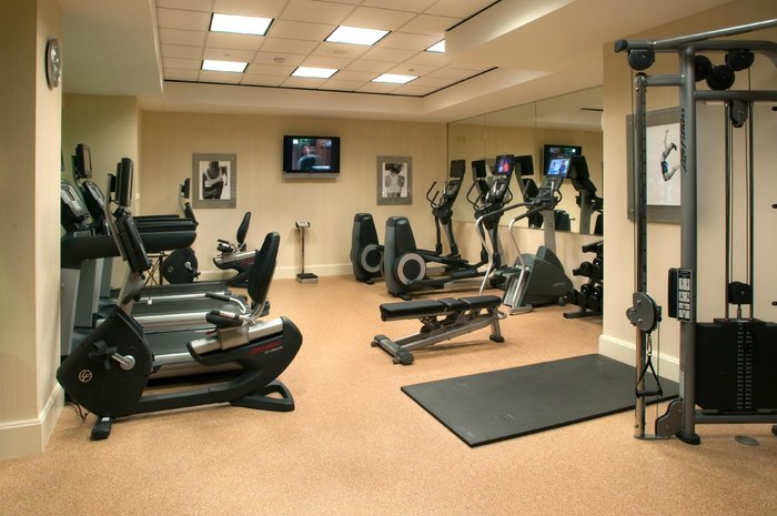 Rotary House Hotel Gym Pictures & Reviews - Tripadvisor