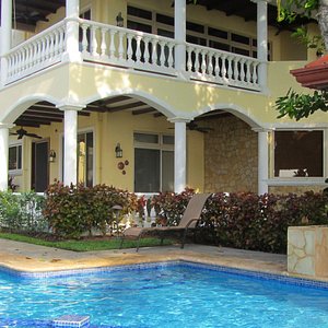 BIRD OF PARADISE HOTEL $113 ($̶1̶1̶9̶) - Updated 2023 Prices & Lodging  Reviews - Costa Rica/Jaco