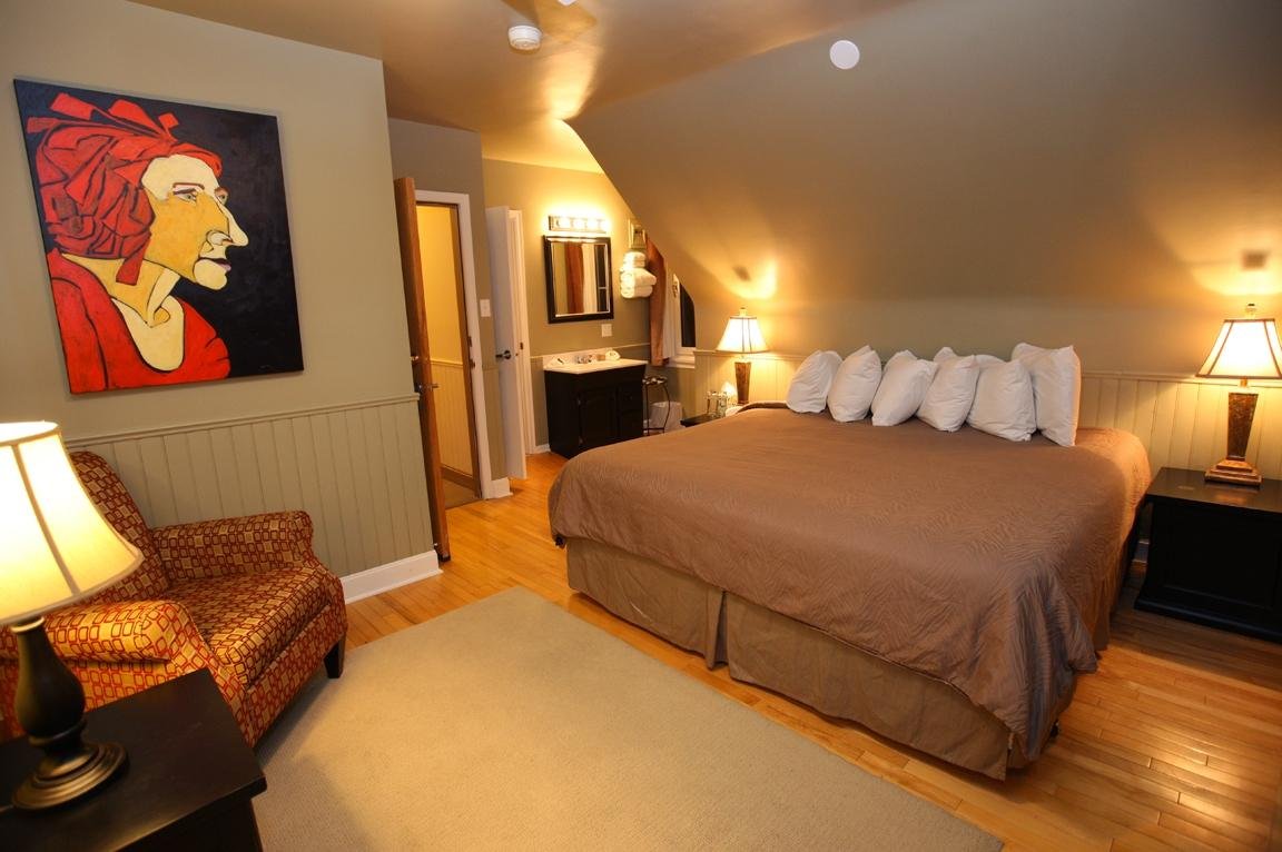 A BANFF BOUTIQUE INN Updated 2024 Prices Reviews Alberta