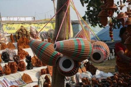 handicrafts