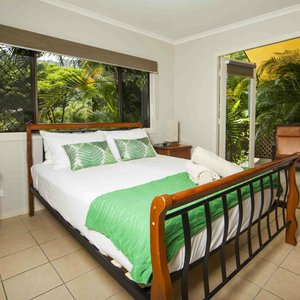 Rainforest Retreat