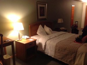Room & Suite