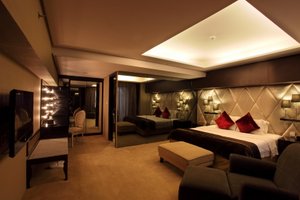 Kamar & Suite