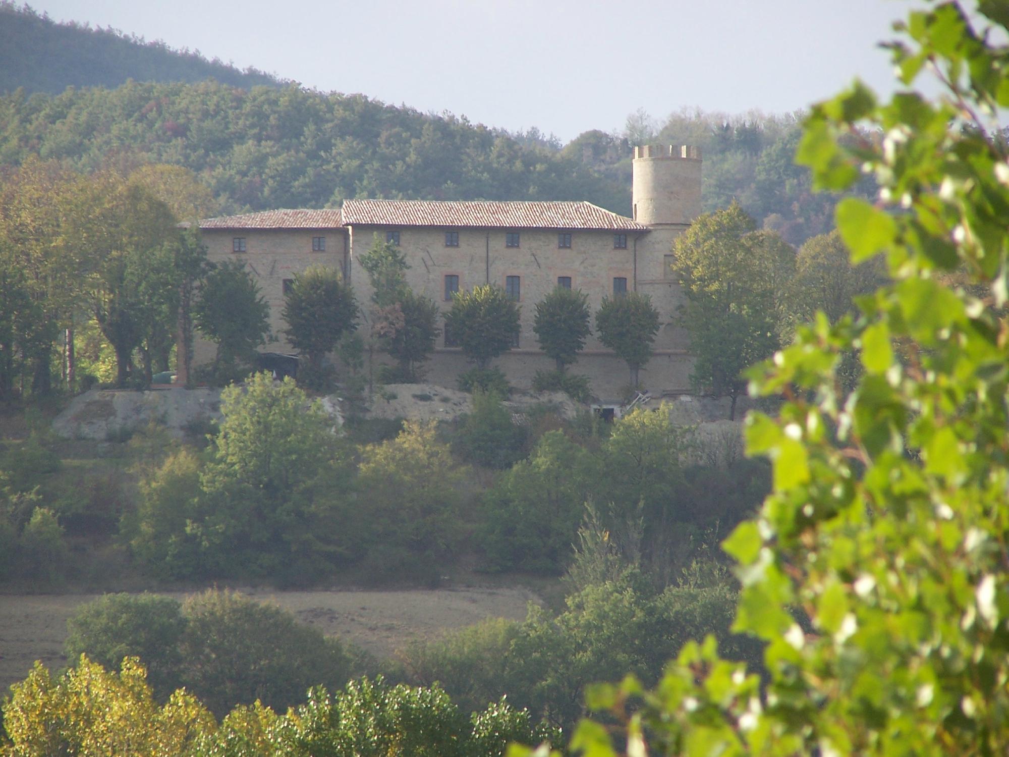Hotel photo 26 of Castello di Baccaresca.
