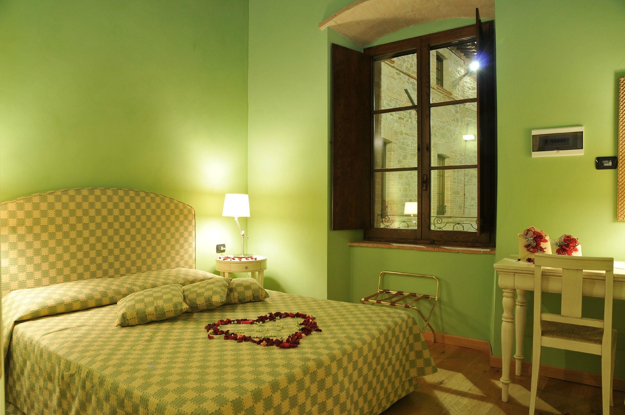 Hotel photo 8 of Castello di Baccaresca.