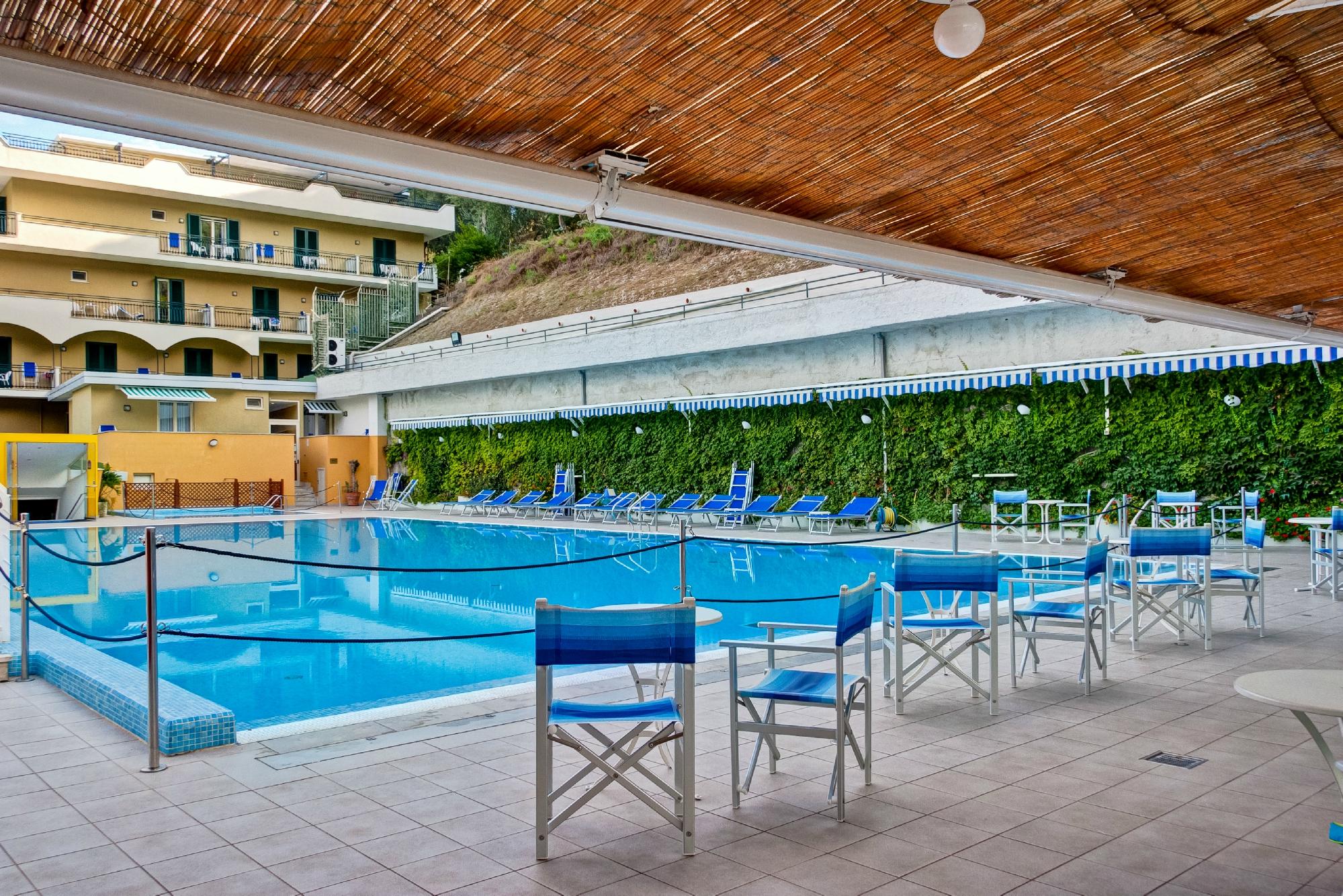 Hotel photo 9 of Best Western Hotel La Solara Sorrento.