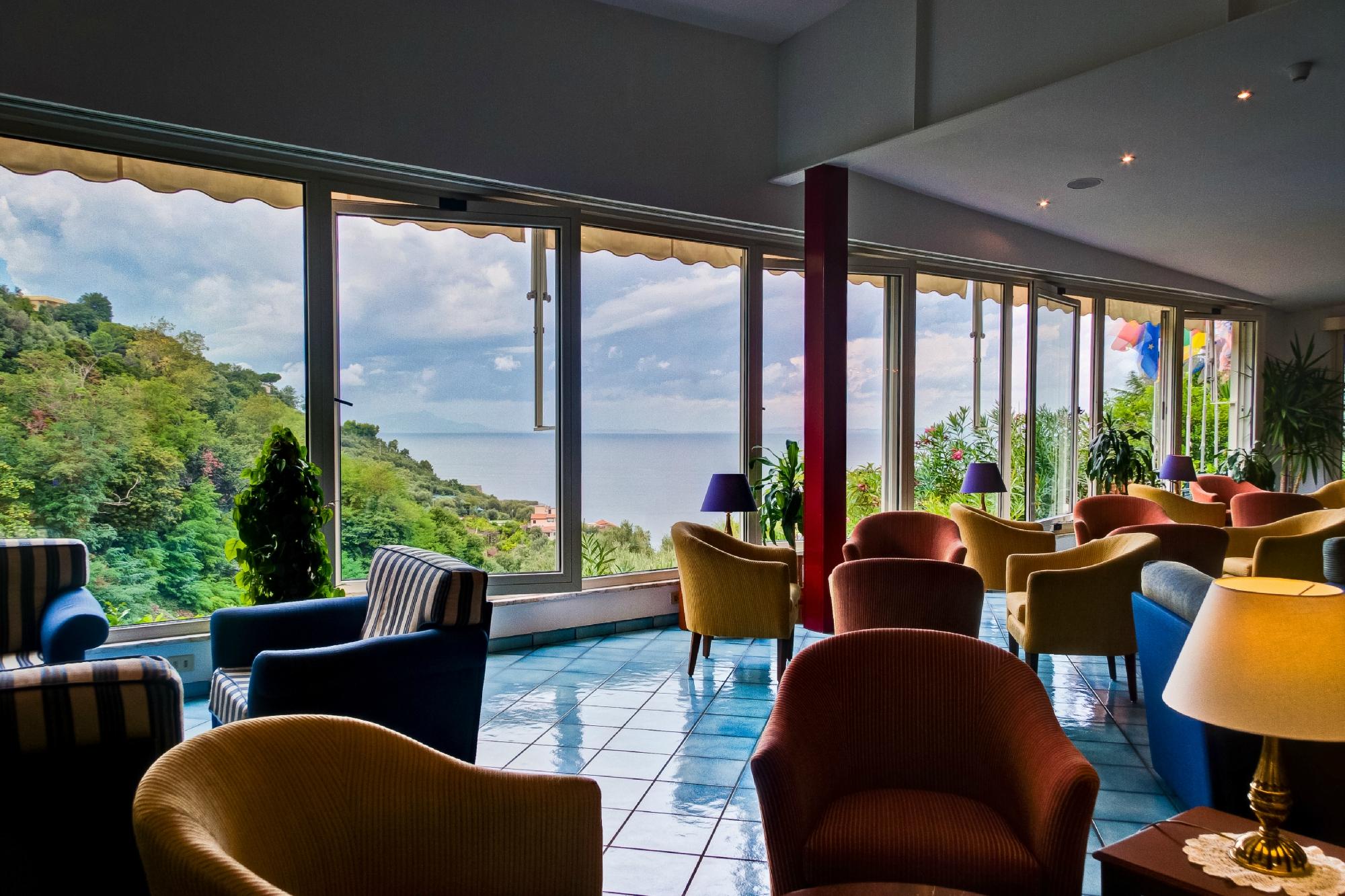 Hotel photo 69 of Best Western Hotel La Solara Sorrento.